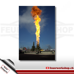 Explo Power-flame Flammenprojektor (X2 - Powerflame)